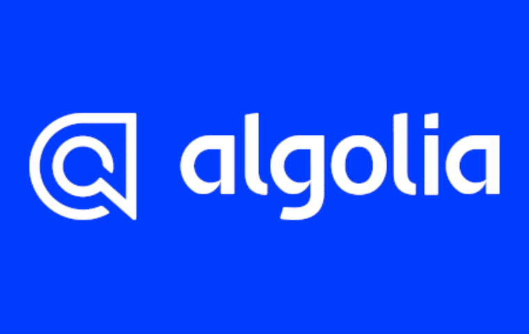 Advanced search with Algolia