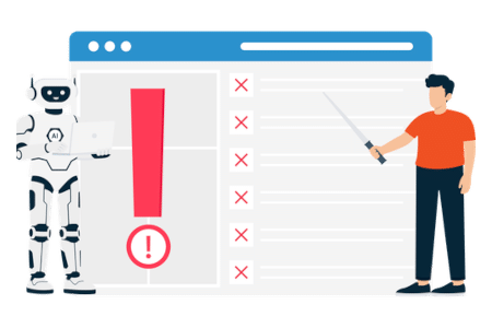 AI-Powered Application Builders: Risk vs Reward