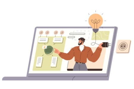 From Idea to MVP: How Startups Turn Concepts Into Real Web Apps