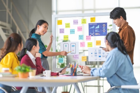 Software Project Management for SaaS: Delivering Without Chaos