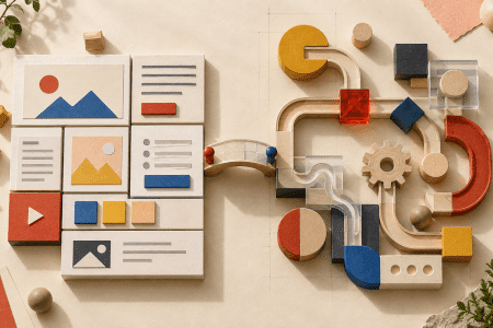 WordPress or Custom Development? When It’s Time to Outgrow WordPress